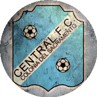 Logo Central Football Club